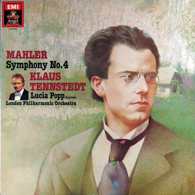 Mahler - Symphonie Nr. 4