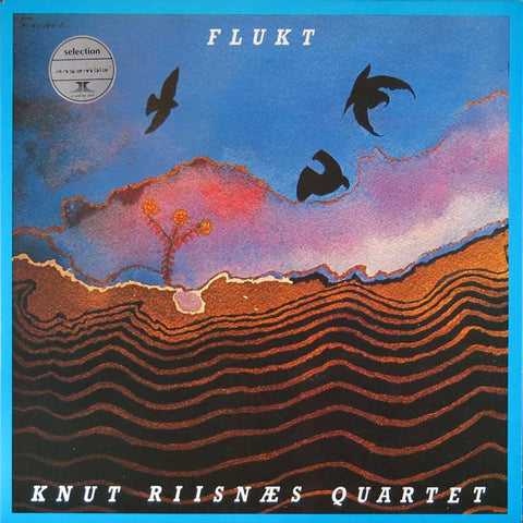 Flukt