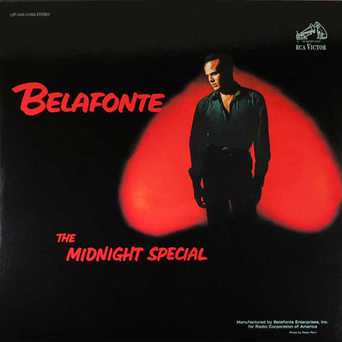Belafonte - The Midnight Special