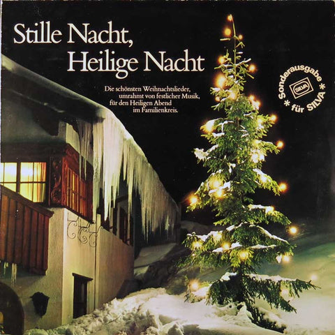 Stille Nacht, heilige Nacht