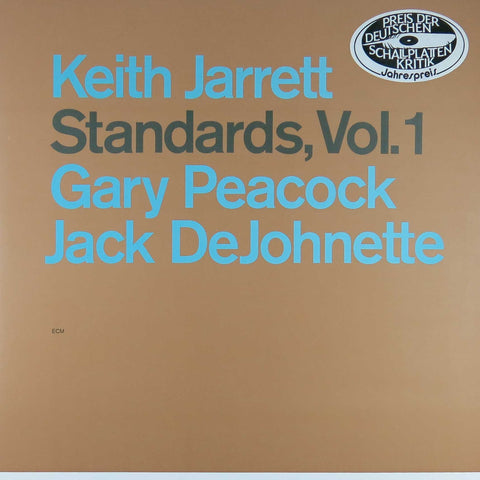 Standards, Vol. 1