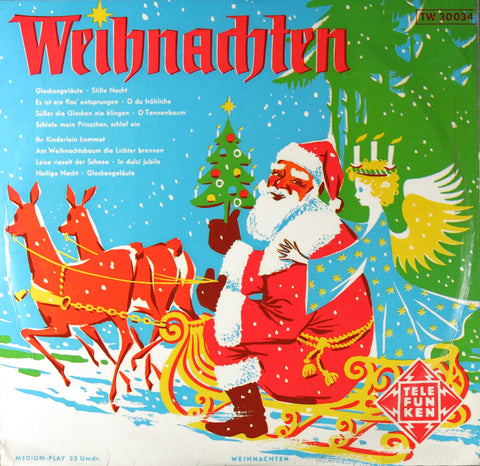 Weihnachten