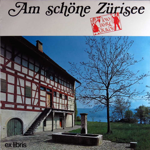 Am schöne Zürisee