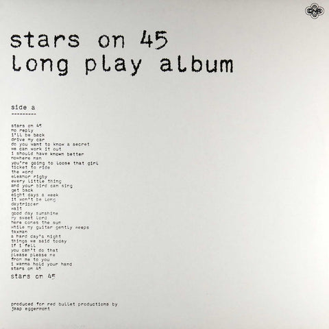 stars on 45