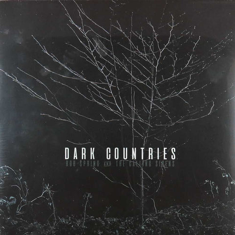 Dark Countries