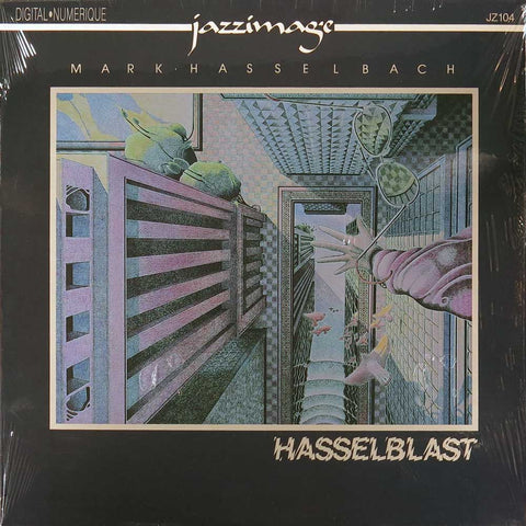 Hasselblast