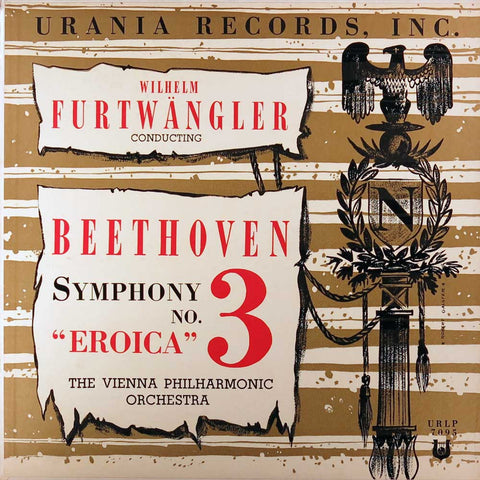 Beethoven - Symphony No. 3 "Eroica"