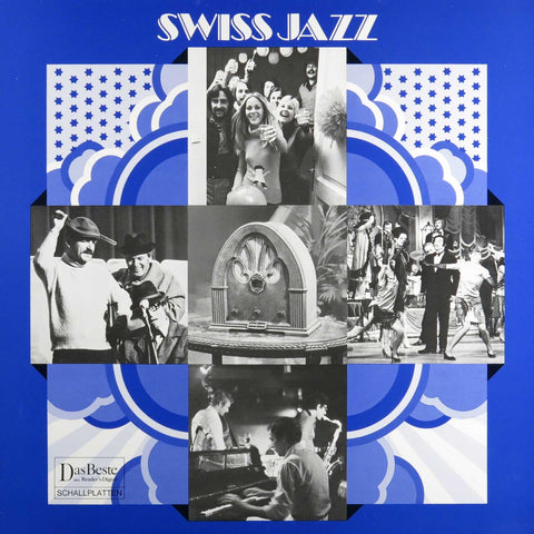 Swiss Jazz