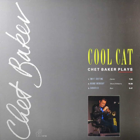 Cool Cat - Chet Baker Plays / Chet Baker Sings
