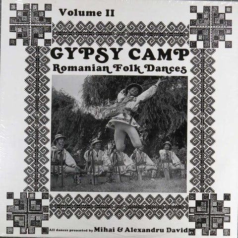 Gypsy Camp Volume II