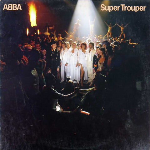 Super Trouper