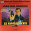 Le Professionnel (Bande Originale Du Film)