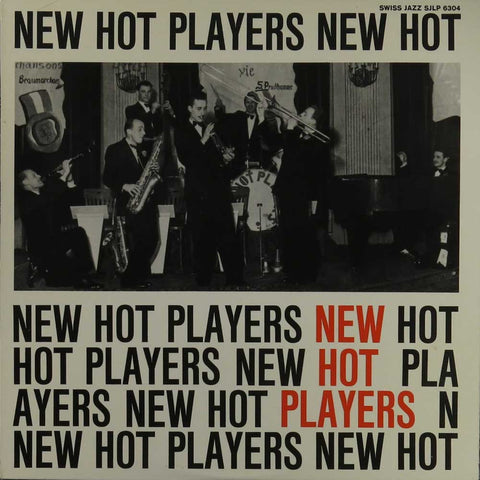 New Hot Players New Hot