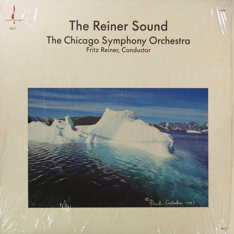 The Reiner Sound