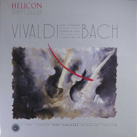 Vivaldi - Bach