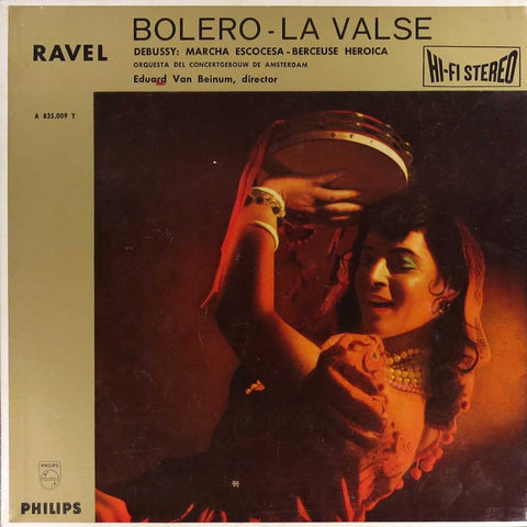 Ravel - Bolero / La valse