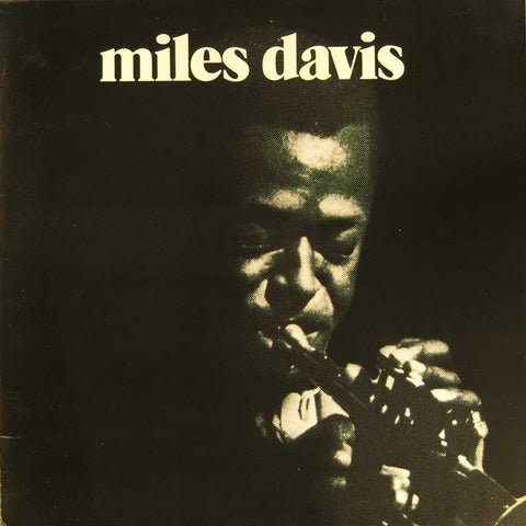 Miles Davis