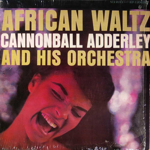 African Waltz