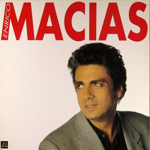 Enrico Macias