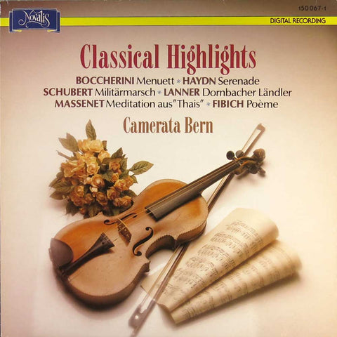 Classical Highlights