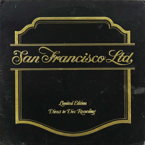 San Francisco Ltd.