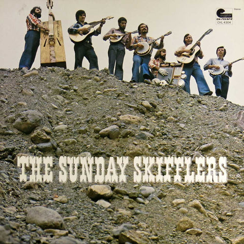 The Sunday Skifflers