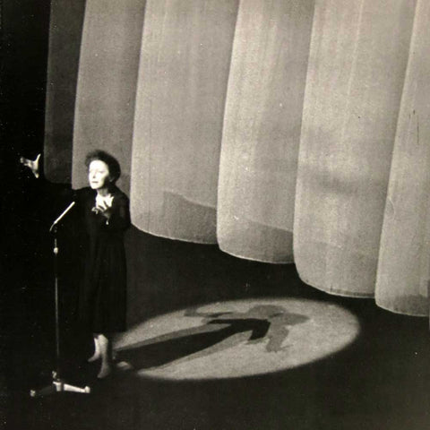 Magnifique Edith Piaf