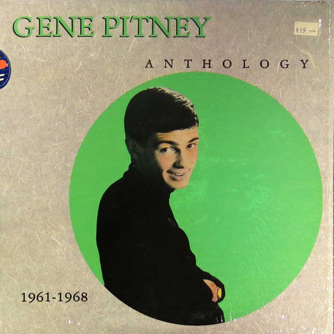 Anthology 1961-1968