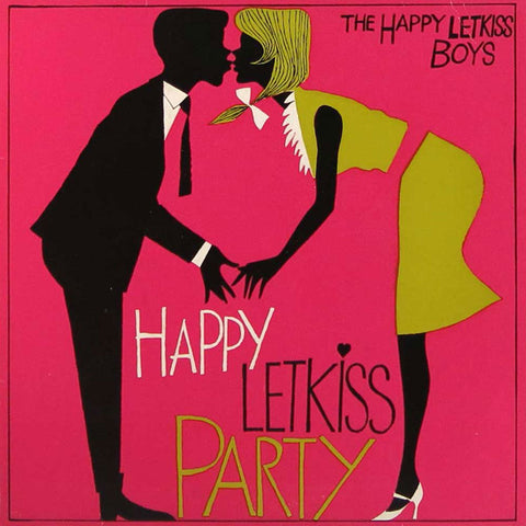 Happy Letkiss Party