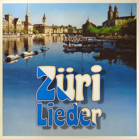 Züri Lieder