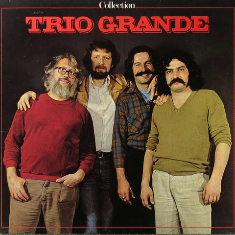 Trio Grande Collection