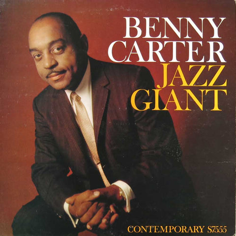 Jazz Giant