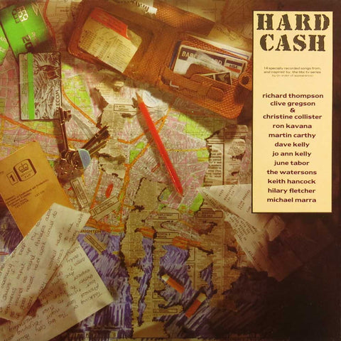 Hard Cash