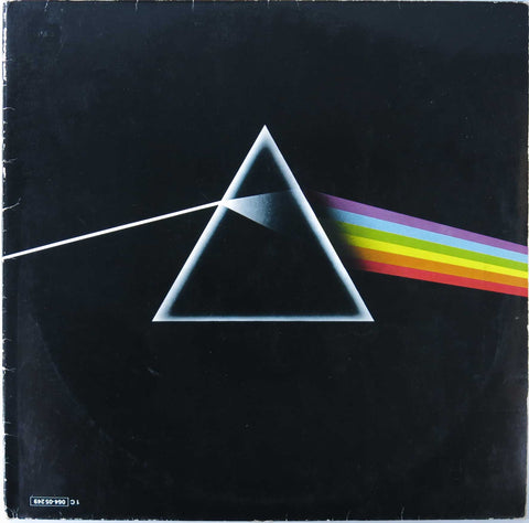 The Dark Side Of The Moon