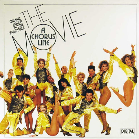 A Chorus Line - Original Motion Picture Soundtrack