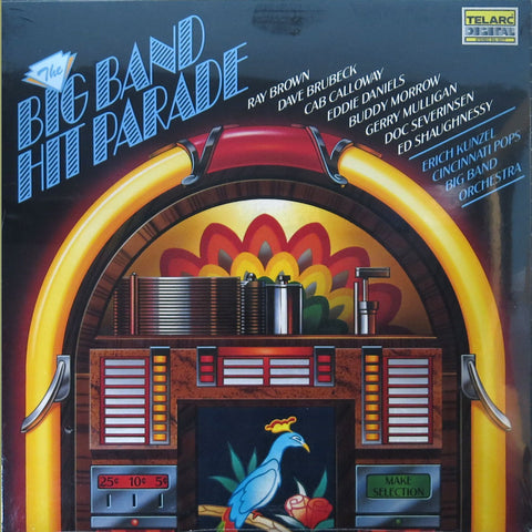 The Big Band Hitparade