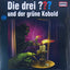 Die drei ??? und der grüne Kobold (199)