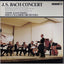 J. S. Bach  – Concert