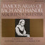 Famous Arias Of Bach And Handel