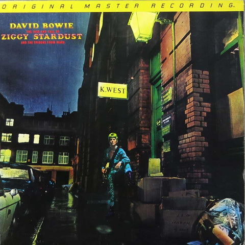 Ziggy Stardust