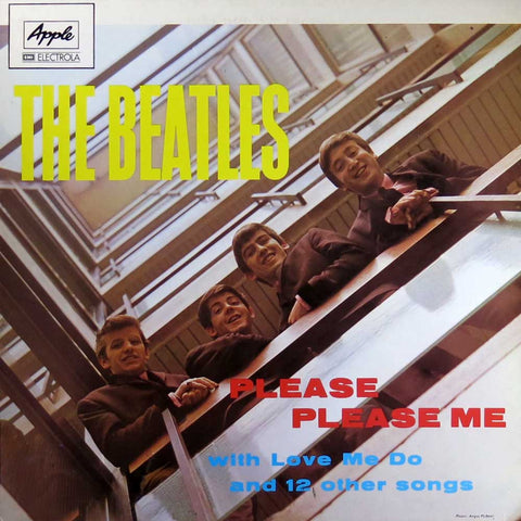 Please Please Me