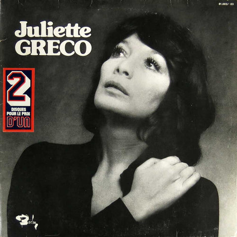 Juliette Gréco