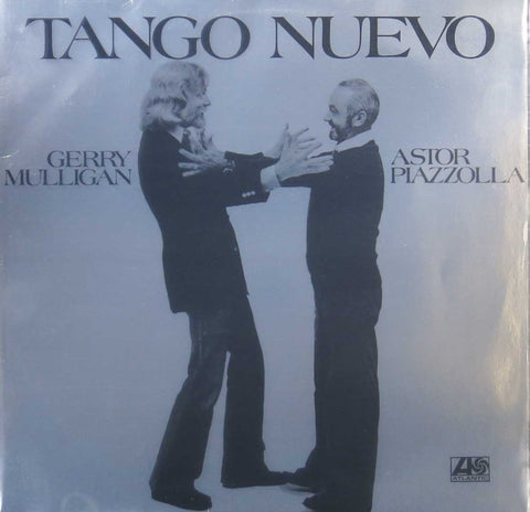 Tango Nuevo