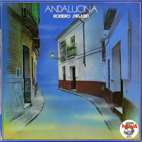 Andalucina