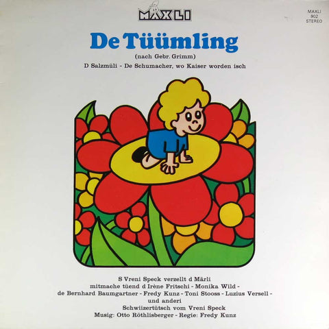 De Tüümling