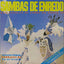 Sambas de Enredo Carnaval de Rio 86