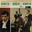 Bernstein plays Brubeck plays Bernstein