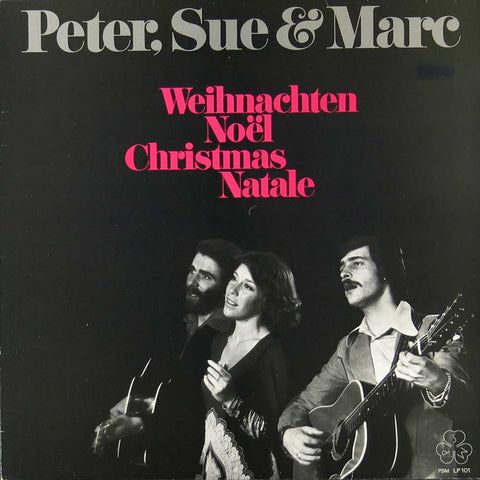 Weihnachten - Noël - Christmas - Natale