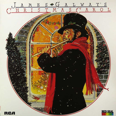 Christmas Carol