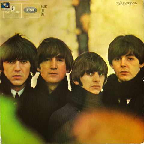 Beatles for Sale